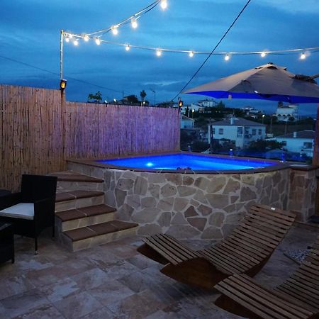 Apartamento Home Paradaise Бенахарафе Экстерьер фото