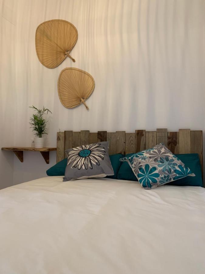 Apartamento Home Paradaise Бенахарафе Экстерьер фото