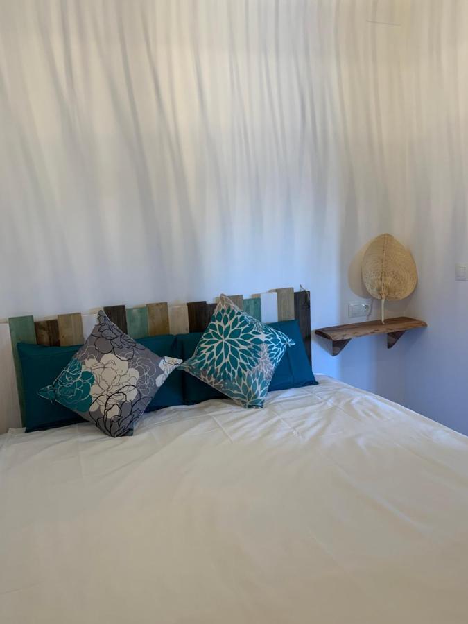 Apartamento Home Paradaise Бенахарафе Экстерьер фото