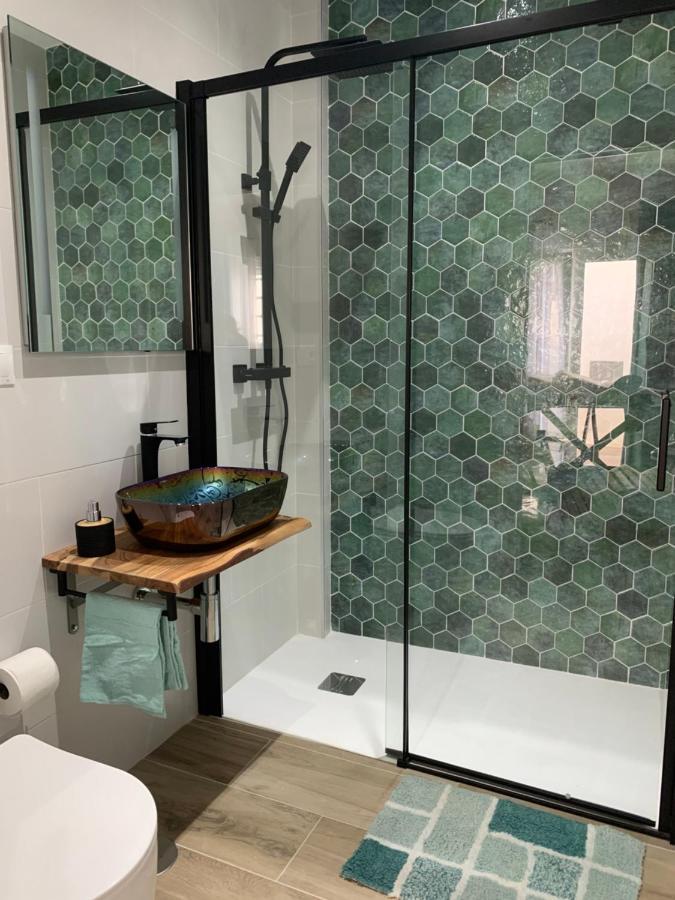 Apartamento Home Paradaise Бенахарафе Экстерьер фото