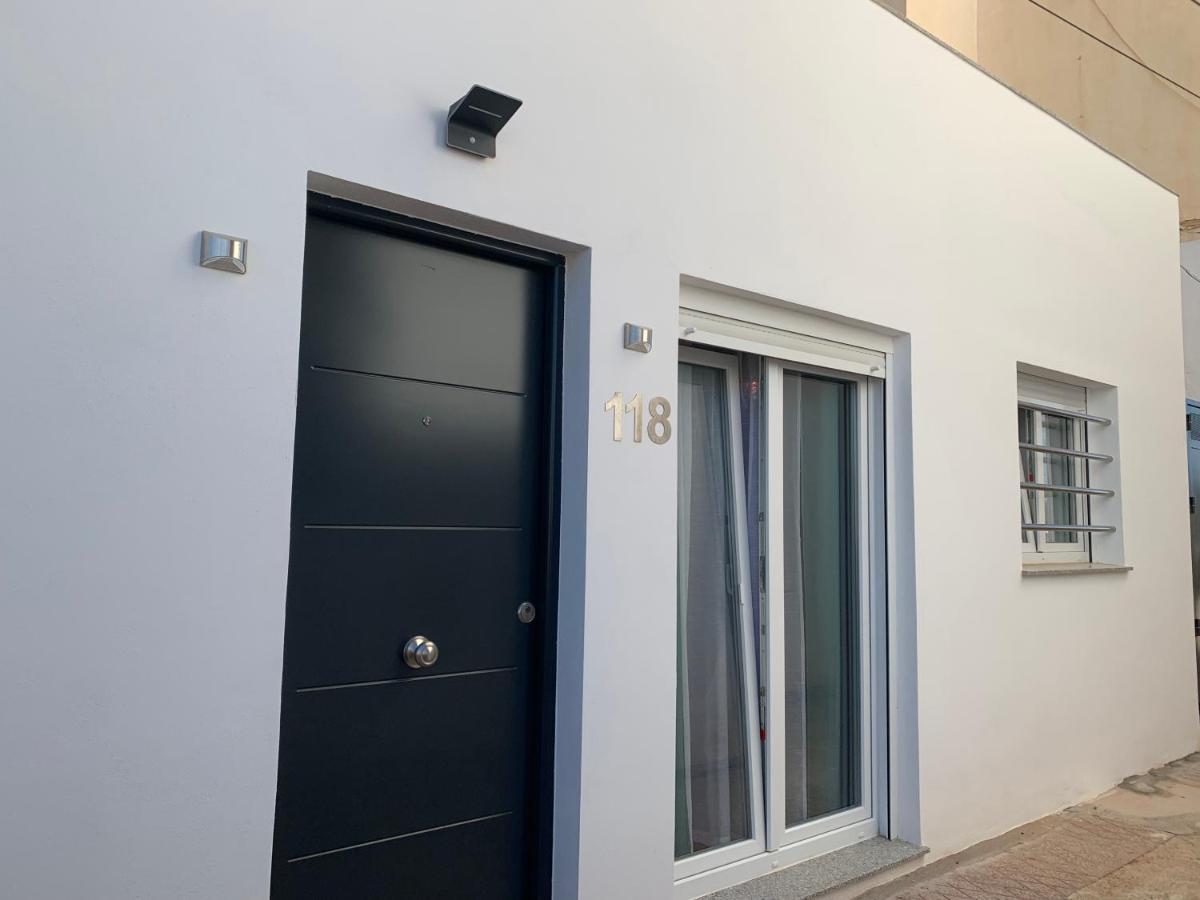 Apartamento Home Paradaise Бенахарафе Экстерьер фото