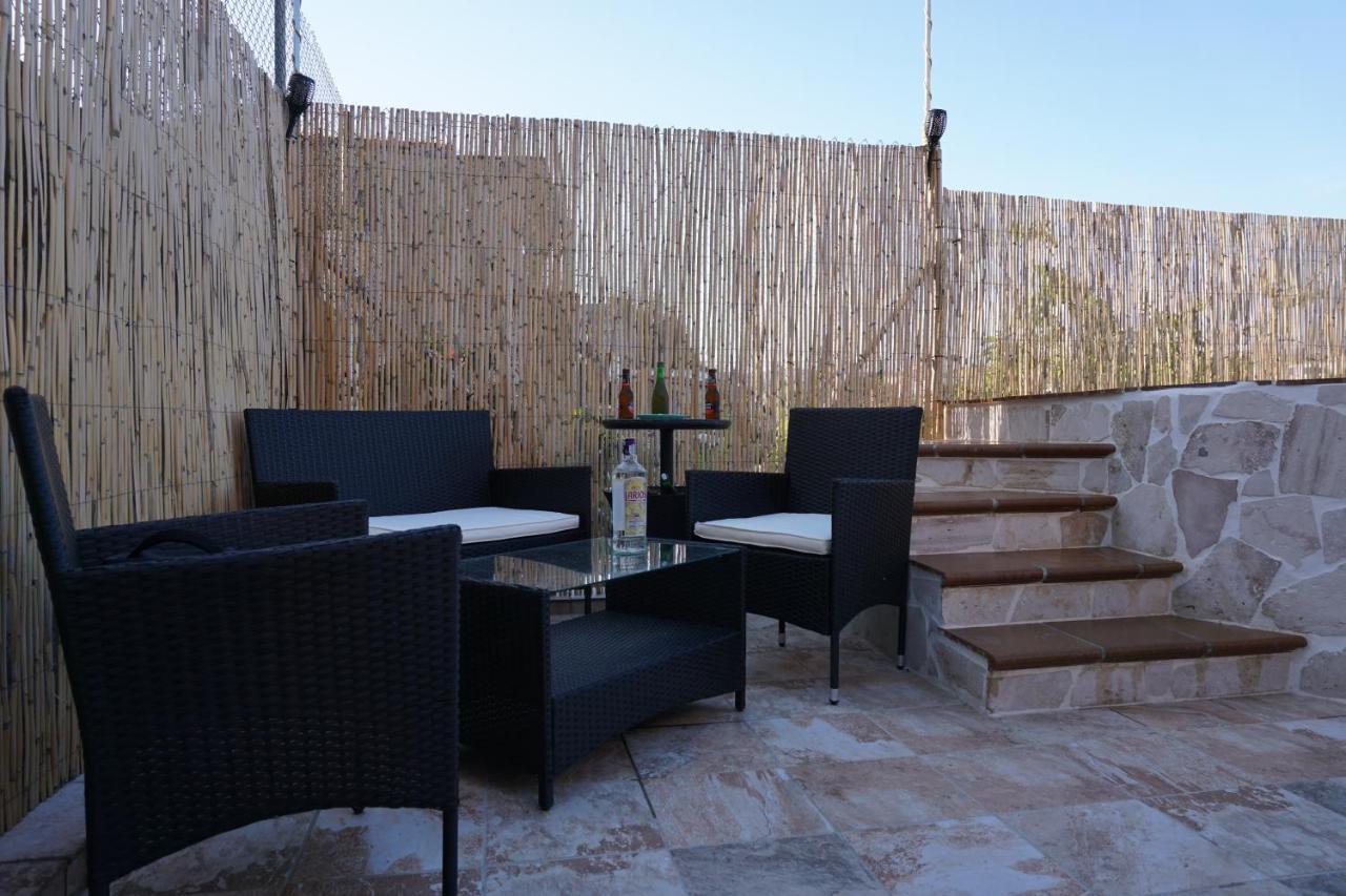 Apartamento Home Paradaise Бенахарафе Экстерьер фото